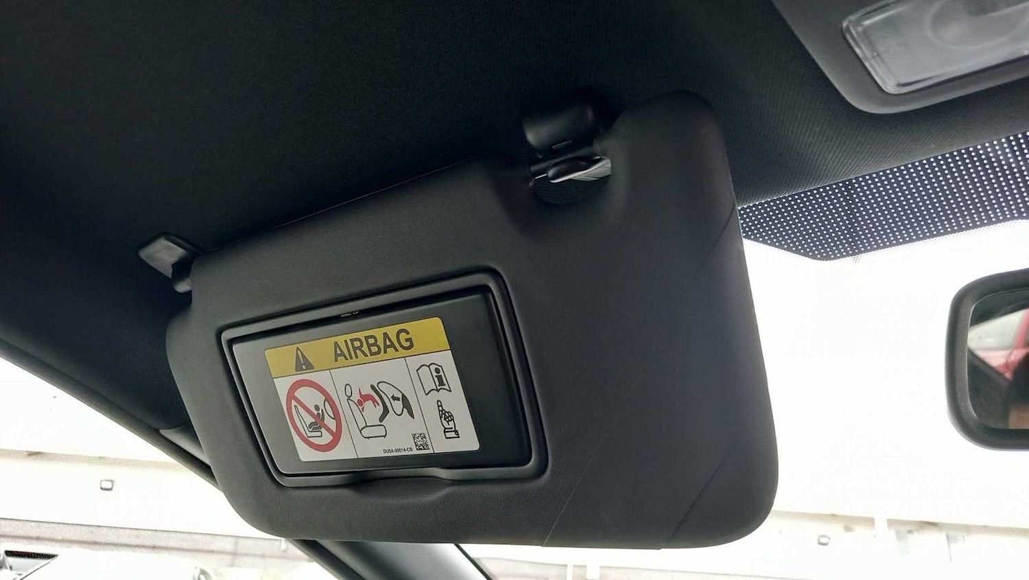 Vehicle 32