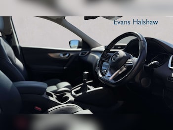 Used Nissan Qashqai 2019 for sale - 78451284: Photo