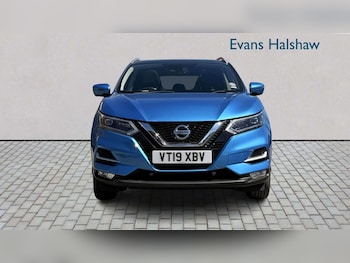 Used Nissan Qashqai 2019 for sale - 78451284: Photo
