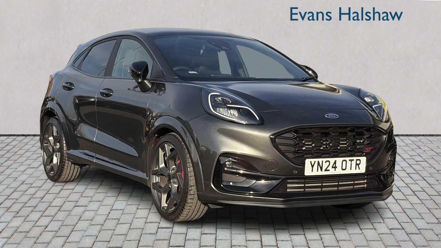 Used Ford Puma 2024 for sale - 76610632: Photo 1