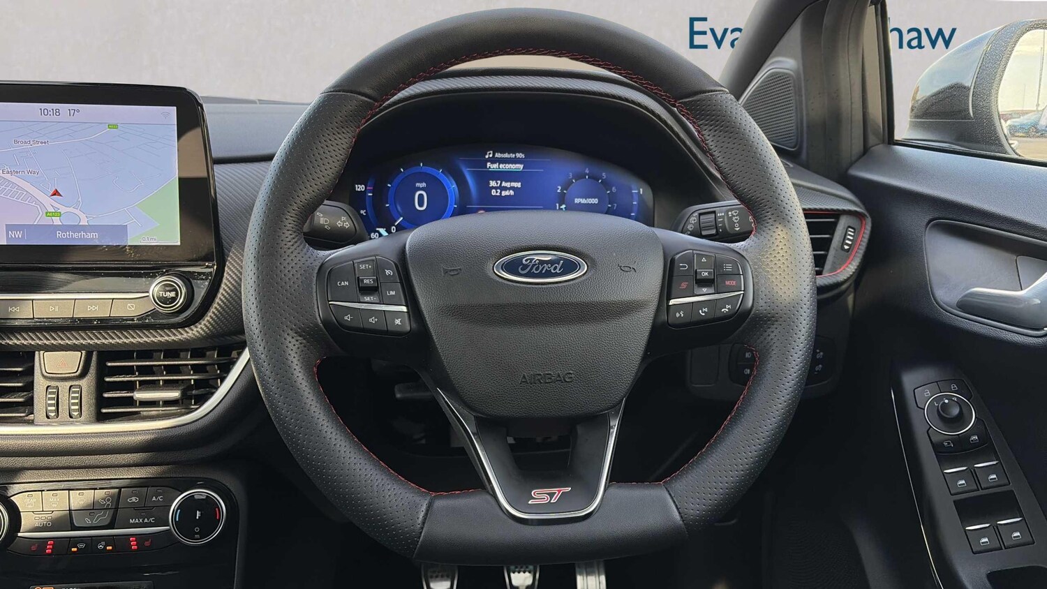 Used Ford Puma 2024 for sale - 76610632: Photo 12