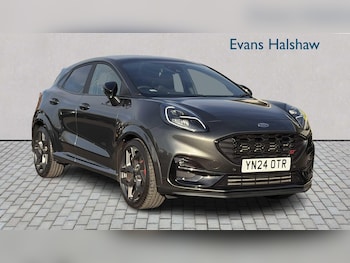 2024 - 1.5 EcoBoost ST 5dr