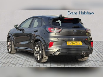 Used Ford Puma 2024 for sale - 76610632: Photo