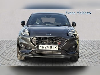 Used Ford Puma 2024 for sale - 76610632: Photo