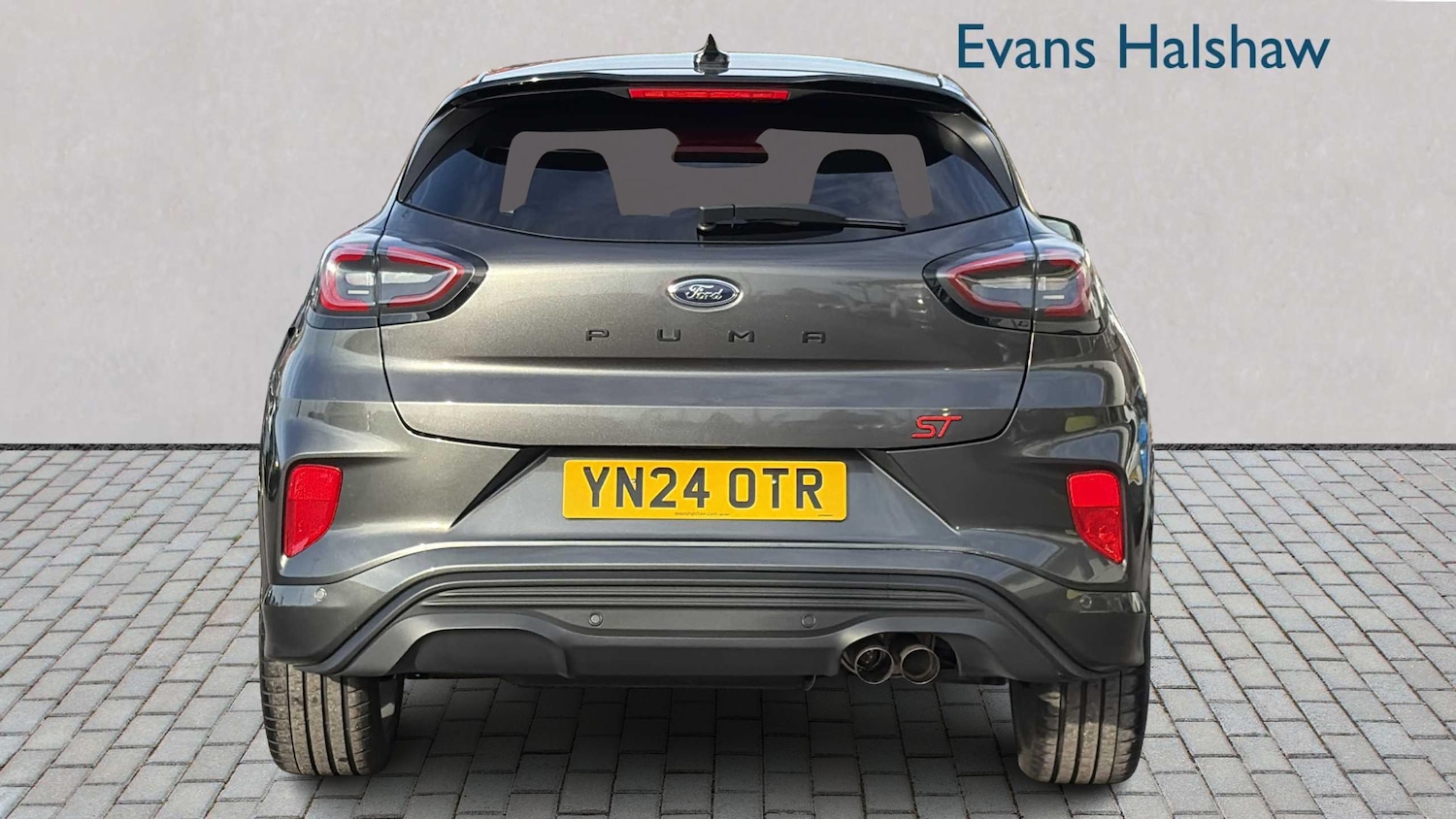 Used Ford Puma 2024 for sale - 76610632: Photo 5