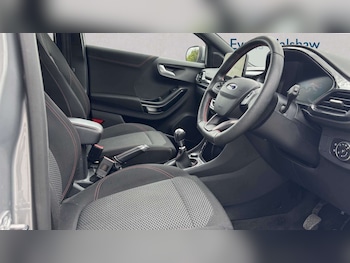 Used Ford Puma 2023 for sale - 79118096: Photo