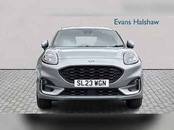 Used Ford Puma 2023 for sale - 79118096: Photo