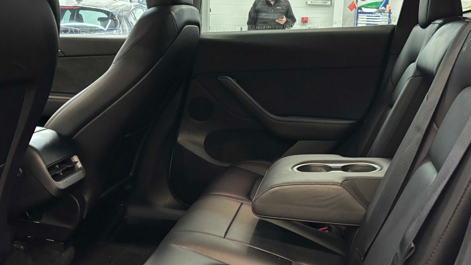 Used Tesla Model Y 2022 for sale - 77429189: Photo 10