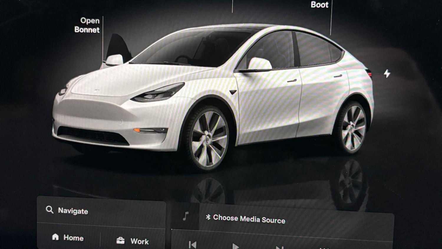 Used Tesla Model Y 2022 for sale - 77429189: Photo 12