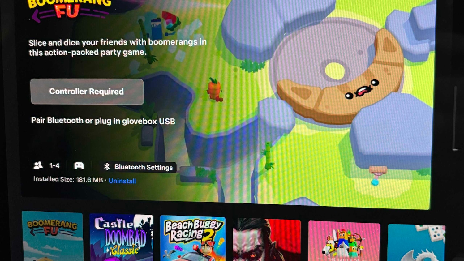 Used Tesla Model Y 2022 for sale - 77429189: Photo 14