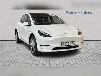 Used Tesla Model Y 2022 for sale - 77429189: Photo