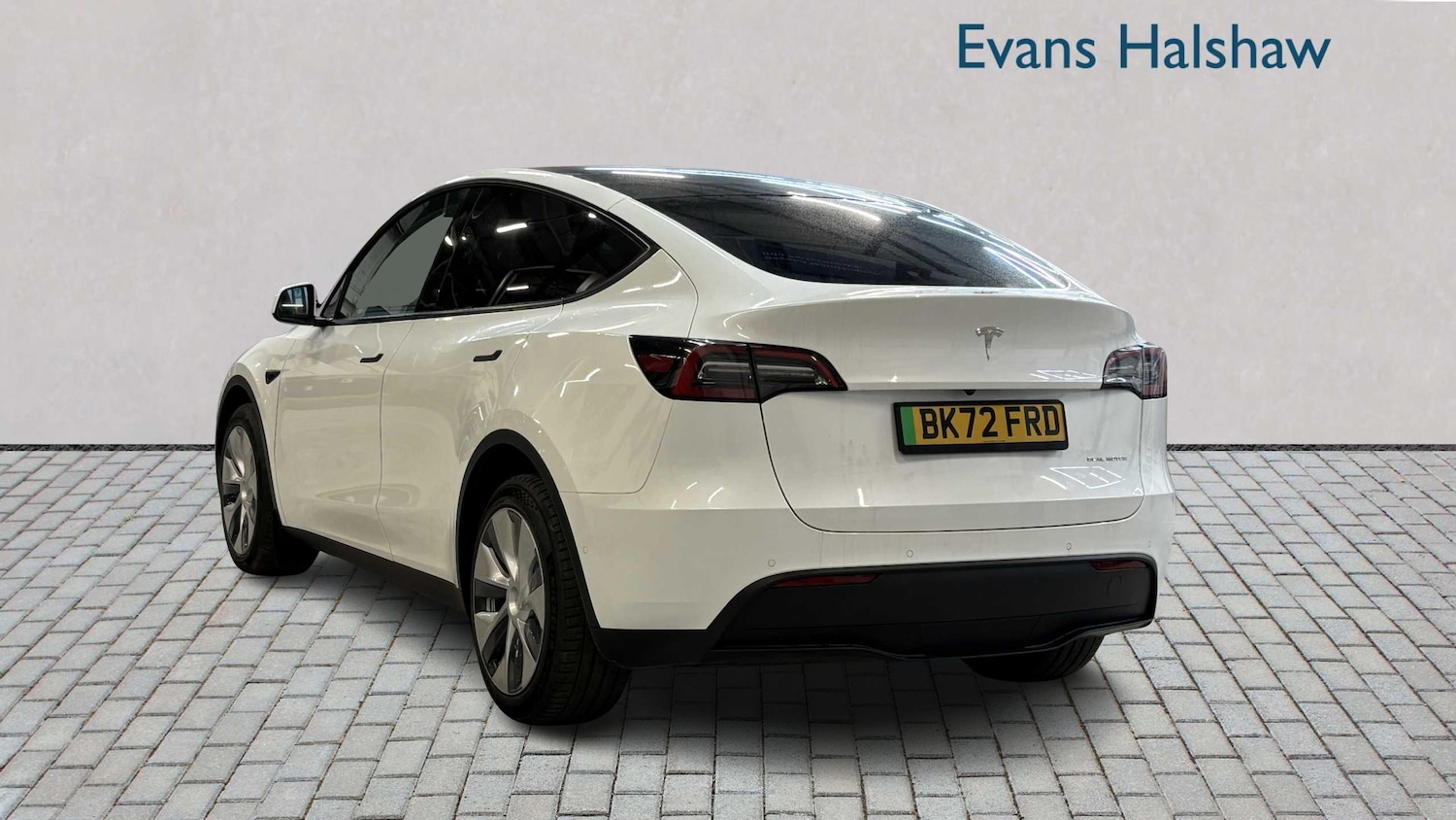 Used Tesla Model Y 2022 for sale - 77429189: Photo 2