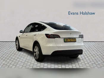 Used Tesla Model Y 2022 for sale - 77429189: Photo