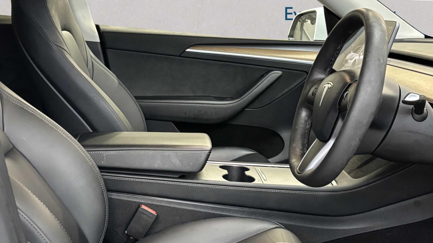 Used Tesla Model Y 2022 for sale - 77429189: Photo 3