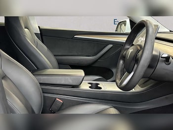 Used Tesla Model Y 2022 for sale - 77429189: Photo