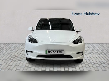 Used Tesla Model Y 2022 for sale - 77429189: Photo