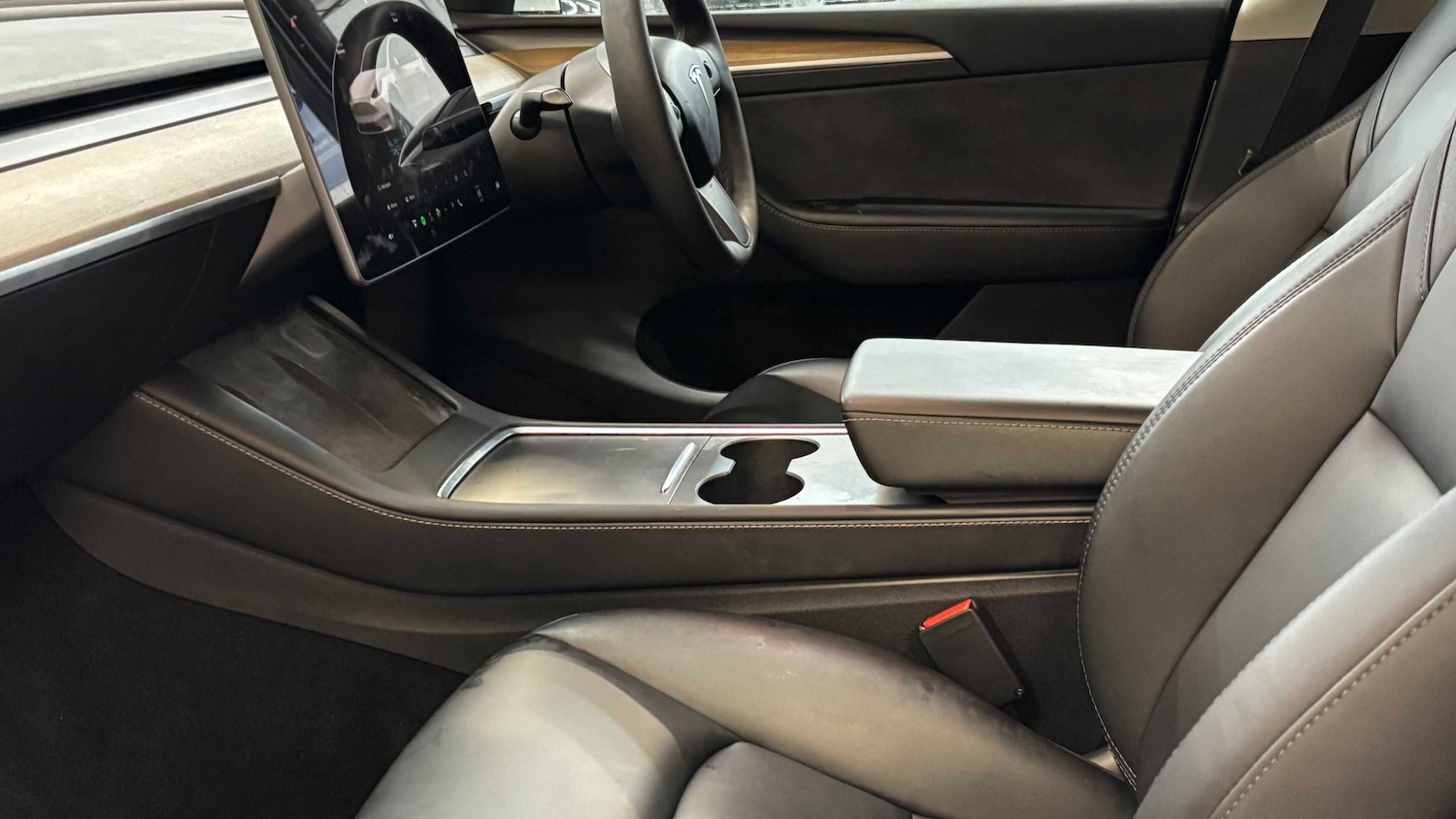 Used Tesla Model Y 2022 for sale - 77429189: Photo 9