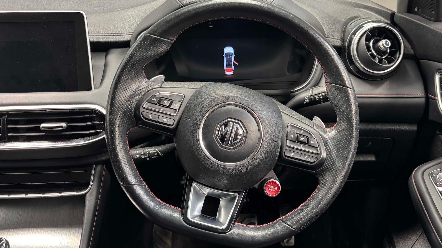 Used MG MG HS 2024 for sale - 78060276: Photo 11