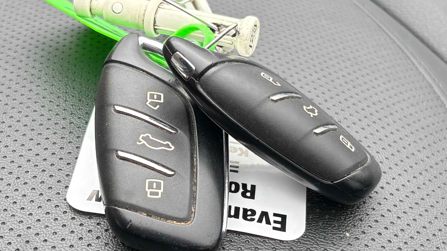 Used MG MG HS 2024 for sale - 78060276: Photo 12