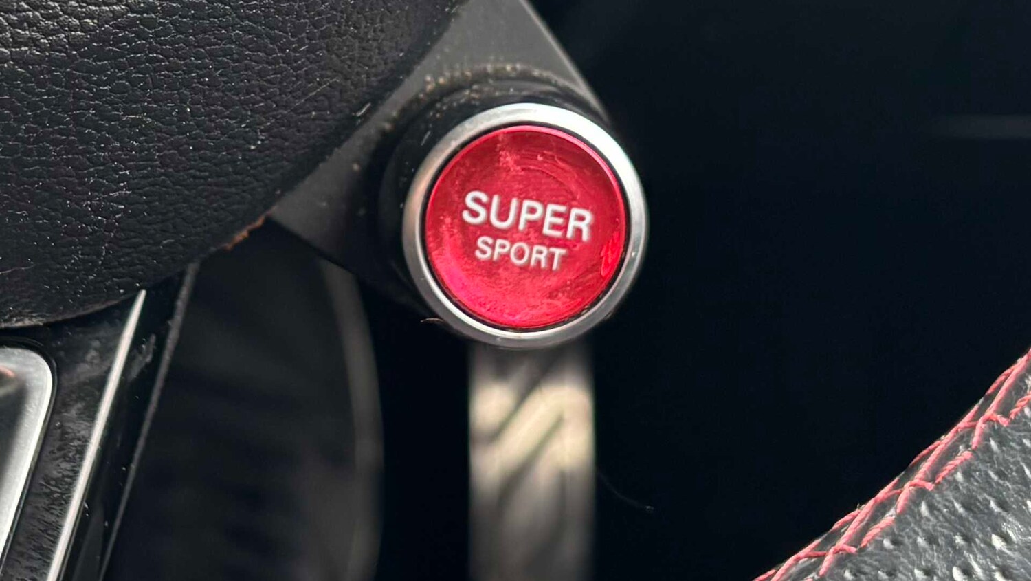 Used MG MG HS 2024 for sale - 78060276: Photo 13