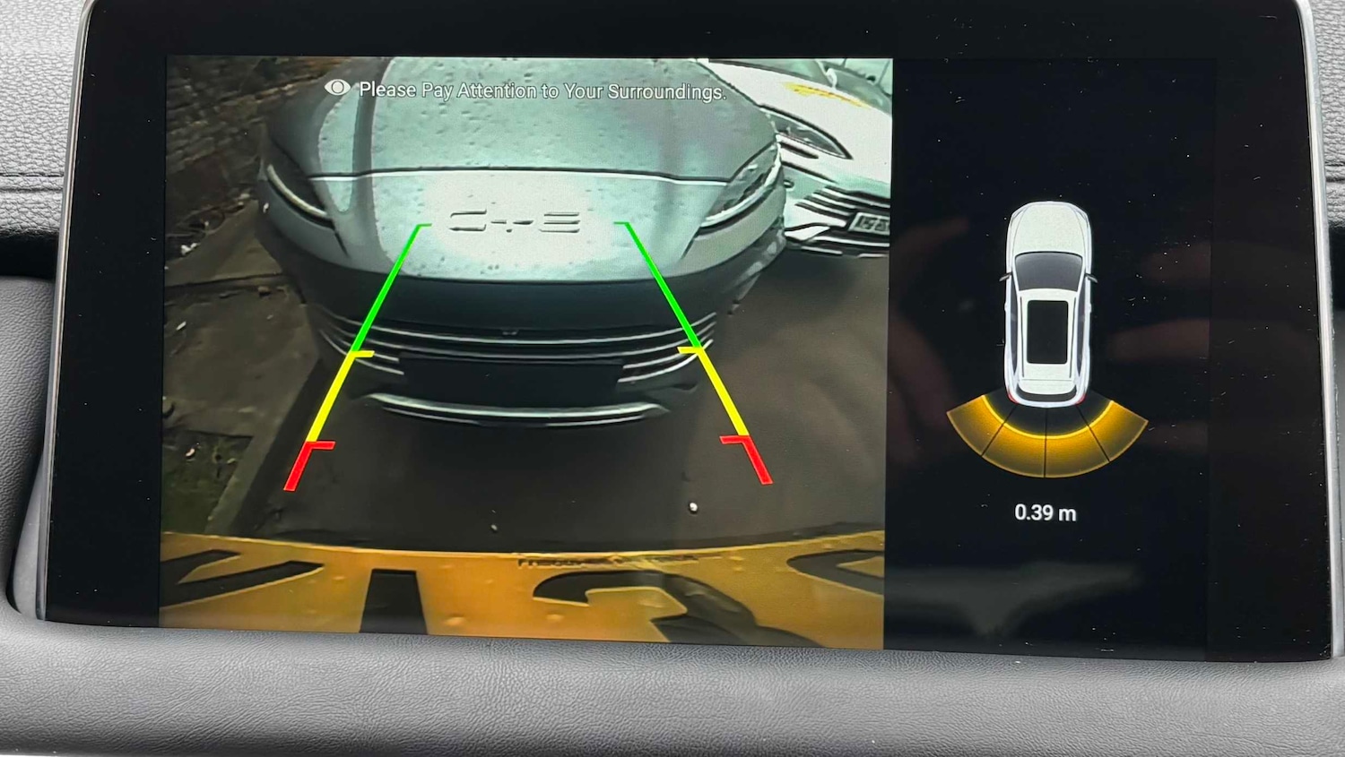 Used MG MG HS 2024 for sale - 78060276: Photo 14