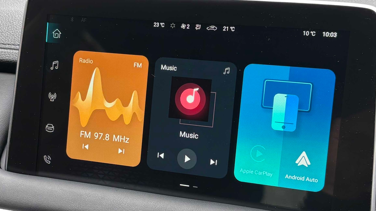 Used MG MG HS 2024 for sale - 78060276: Photo 15