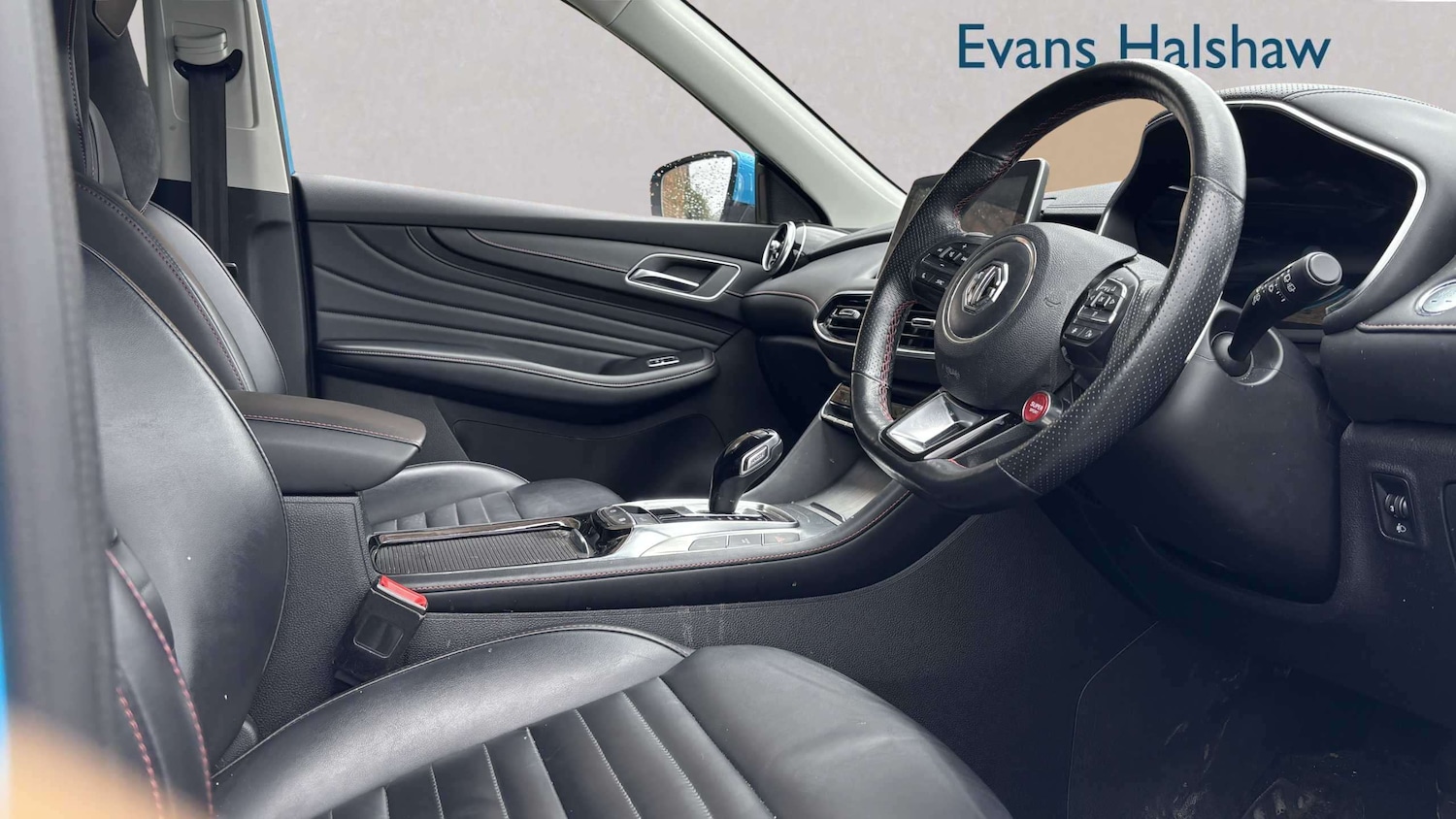 Used MG MG HS 2024 for sale - 78060276: Photo 3