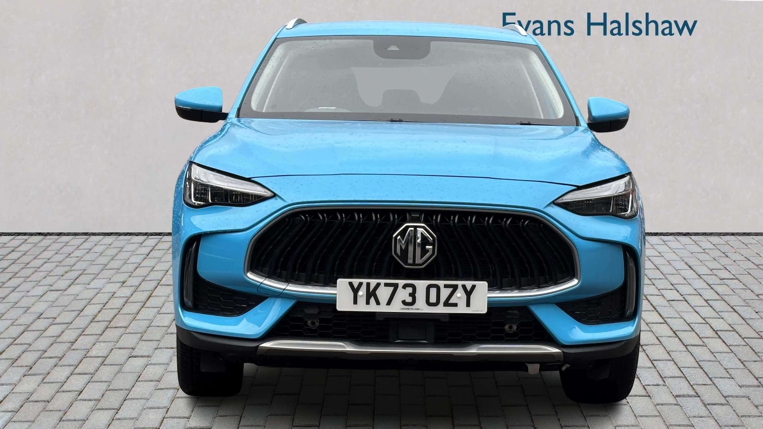 Used MG MG HS 2024 for sale - 78060276: Photo 4