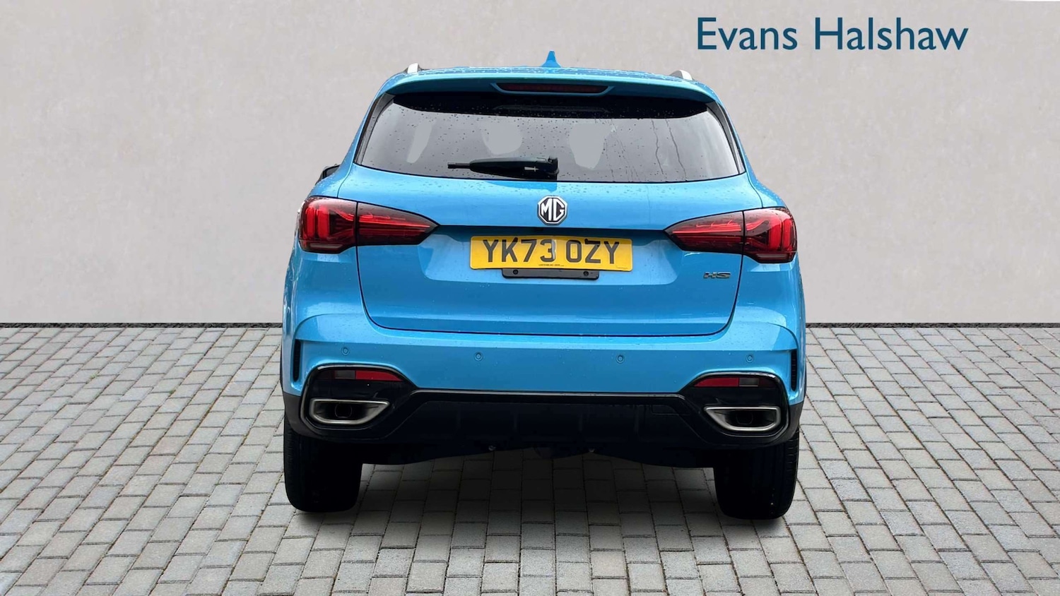 Used MG MG HS 2024 for sale - 78060276: Photo 5