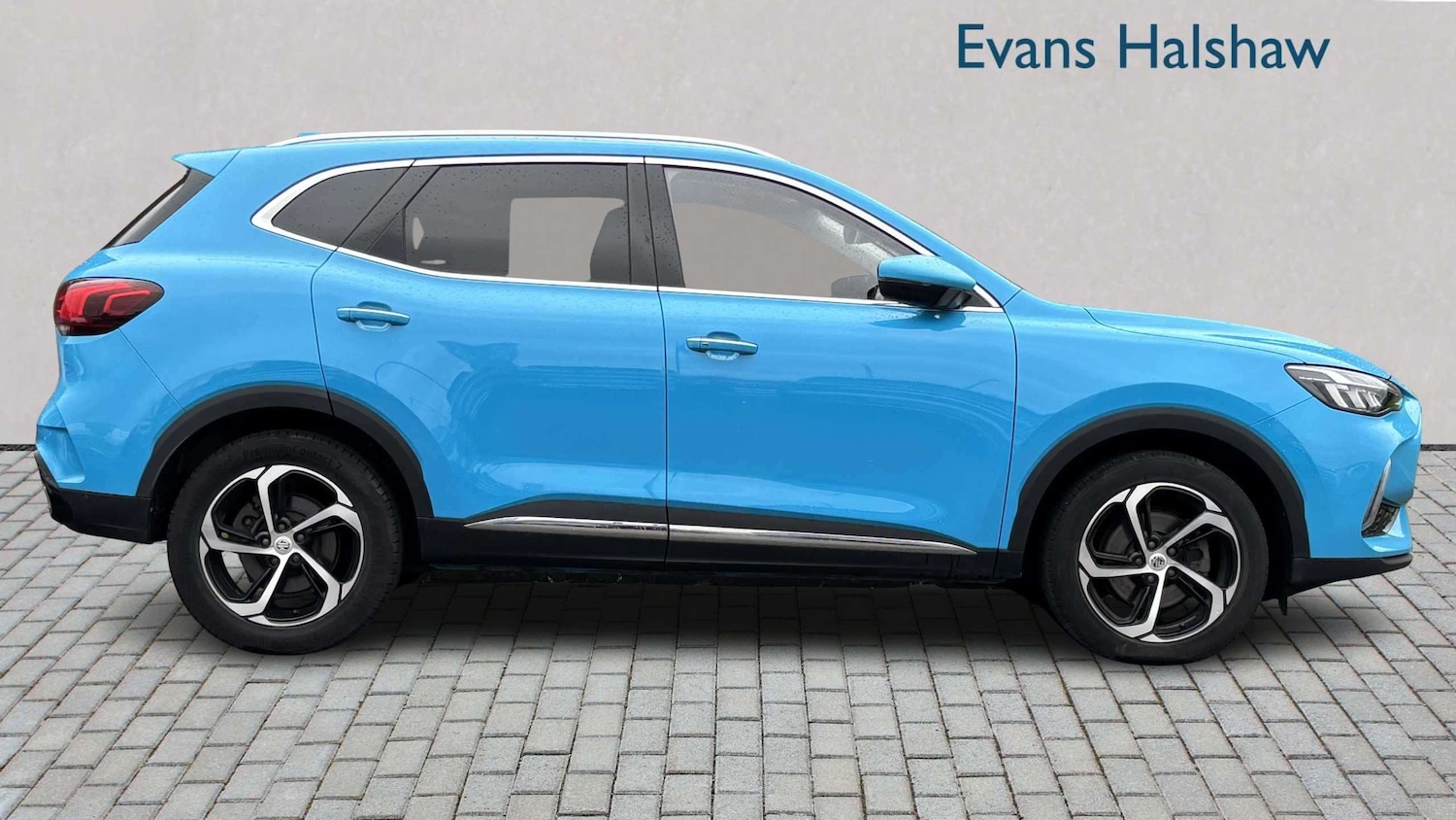 Used MG MG HS 2024 for sale - 78060276: Photo 6