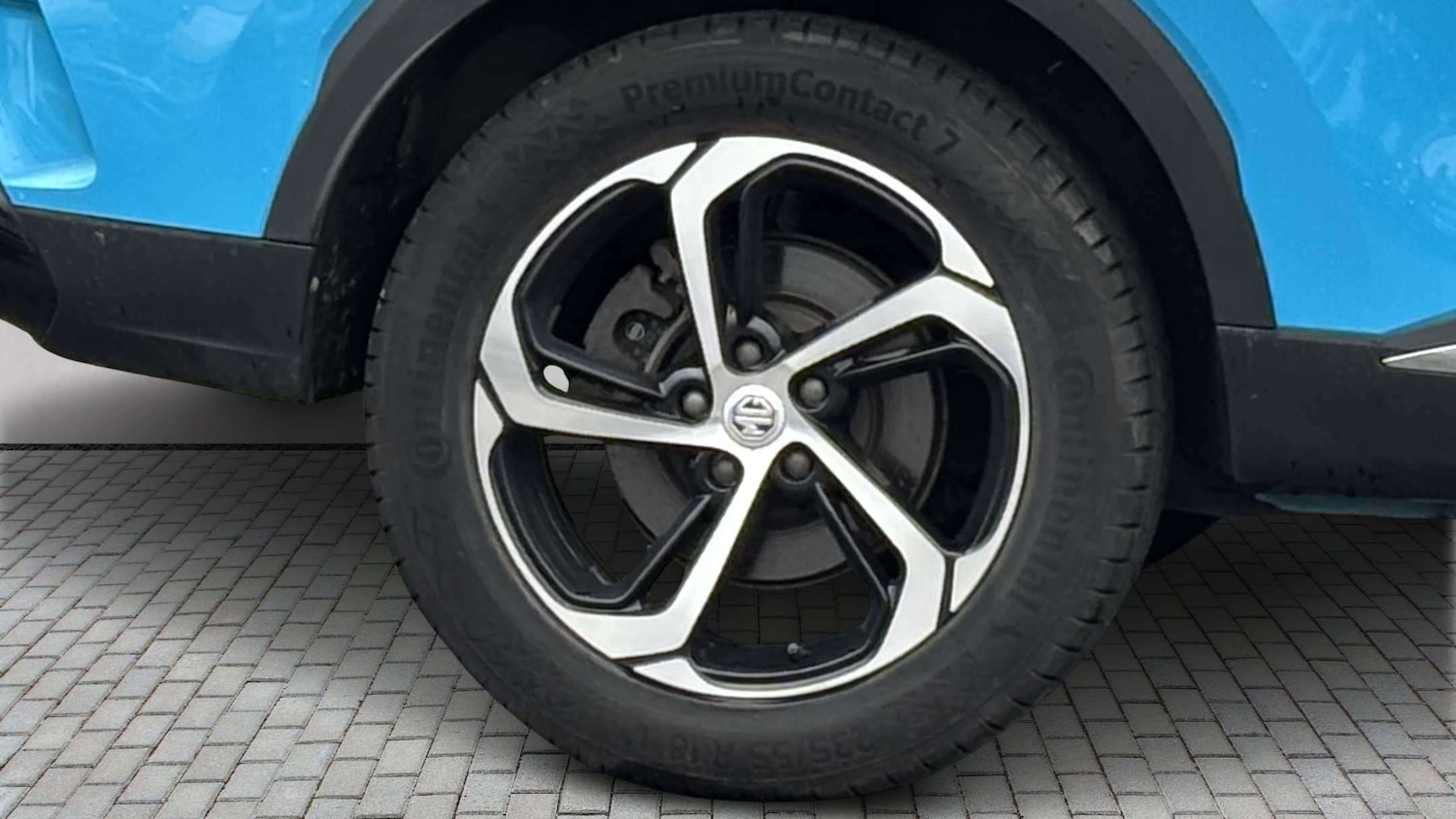 Used MG MG HS 2024 for sale - 78060276: Photo 7