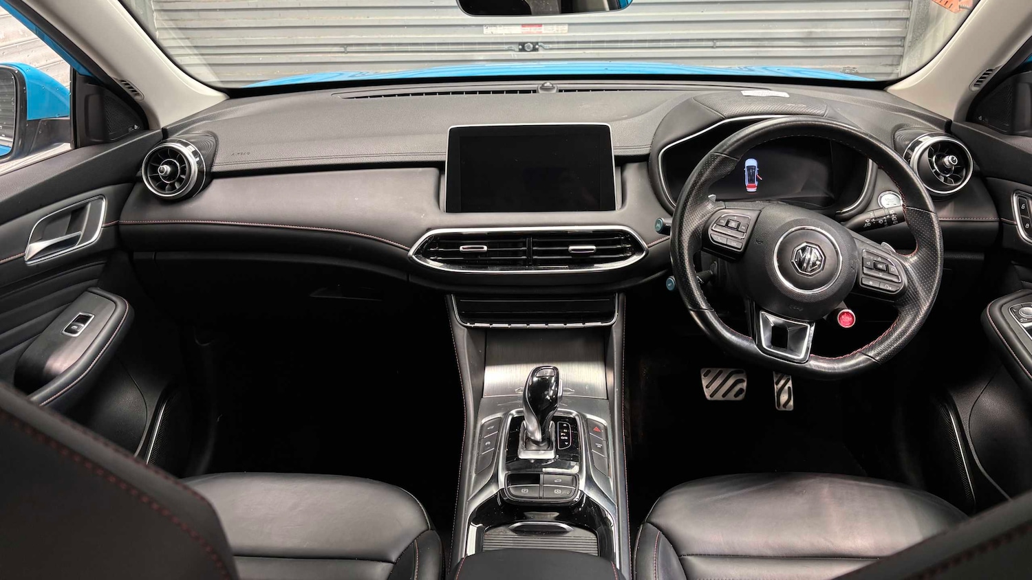 Used MG MG HS 2024 for sale - 78060276: Photo 8