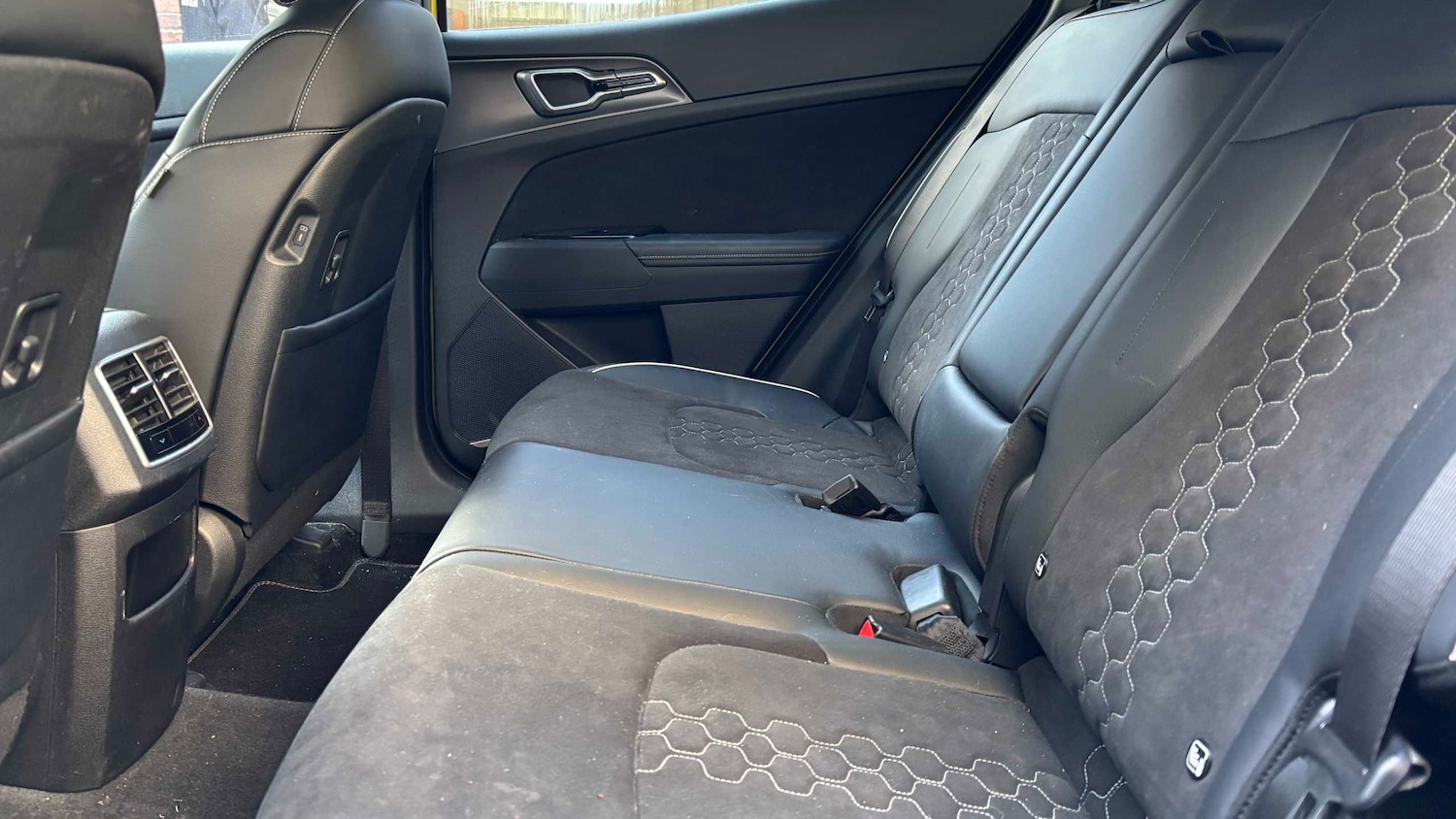 Used Kia Sportage 2023 for sale - 77943082: Photo 10