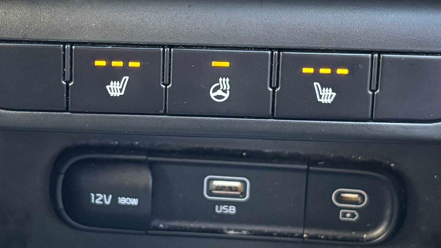 Used Kia Sportage 2023 for sale - 77943082: Photo 13