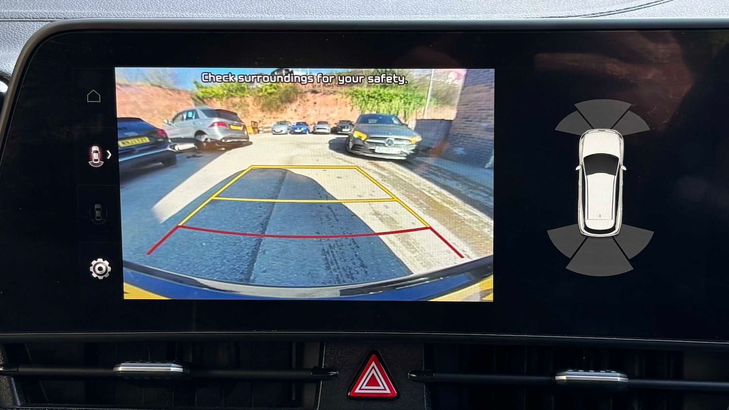 Used Kia Sportage 2023 for sale - 77943082: Photo 15