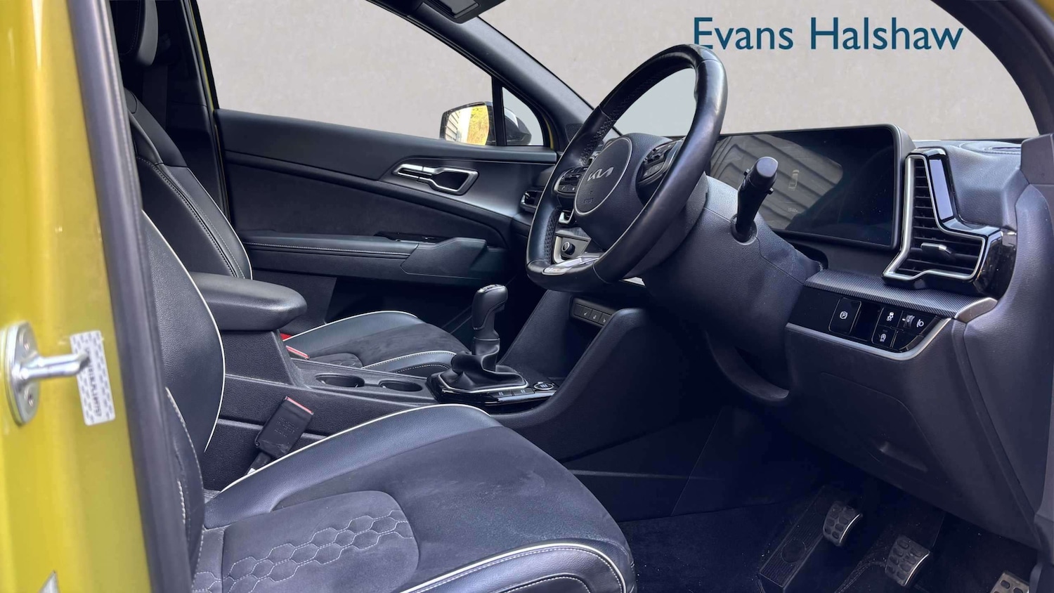 Used Kia Sportage 2023 for sale - 77943082: Photo 3