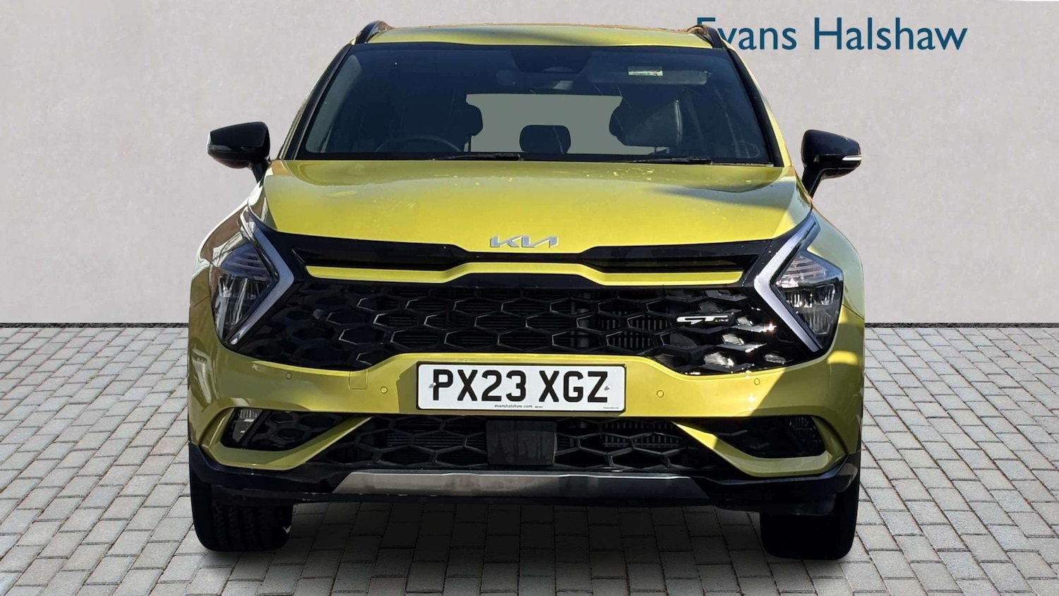 Used Kia Sportage 2023 for sale - 77943082: Photo 4