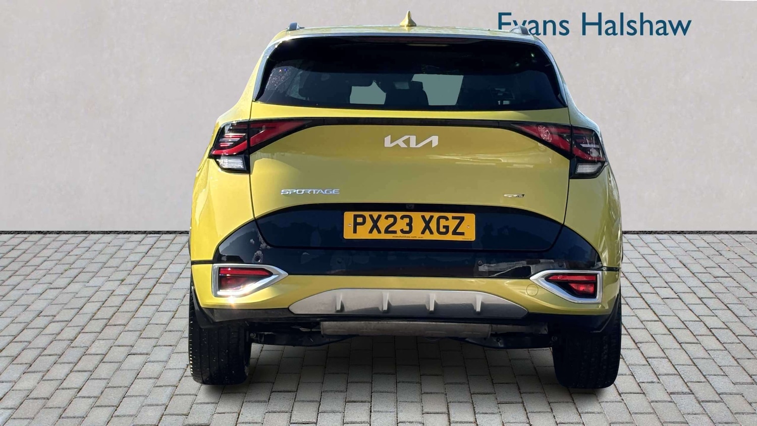 Used Kia Sportage 2023 for sale - 77943082: Photo 5