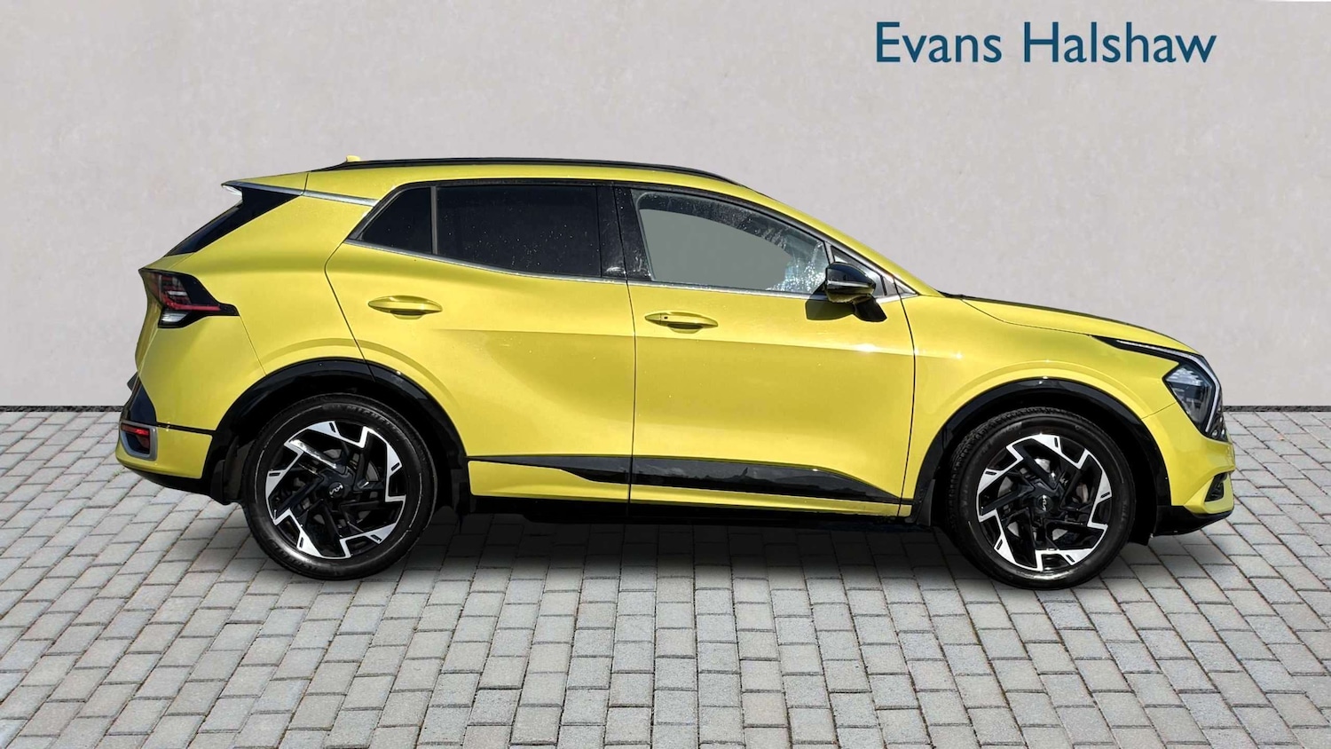 Used Kia Sportage 2023 for sale - 77943082: Photo 6