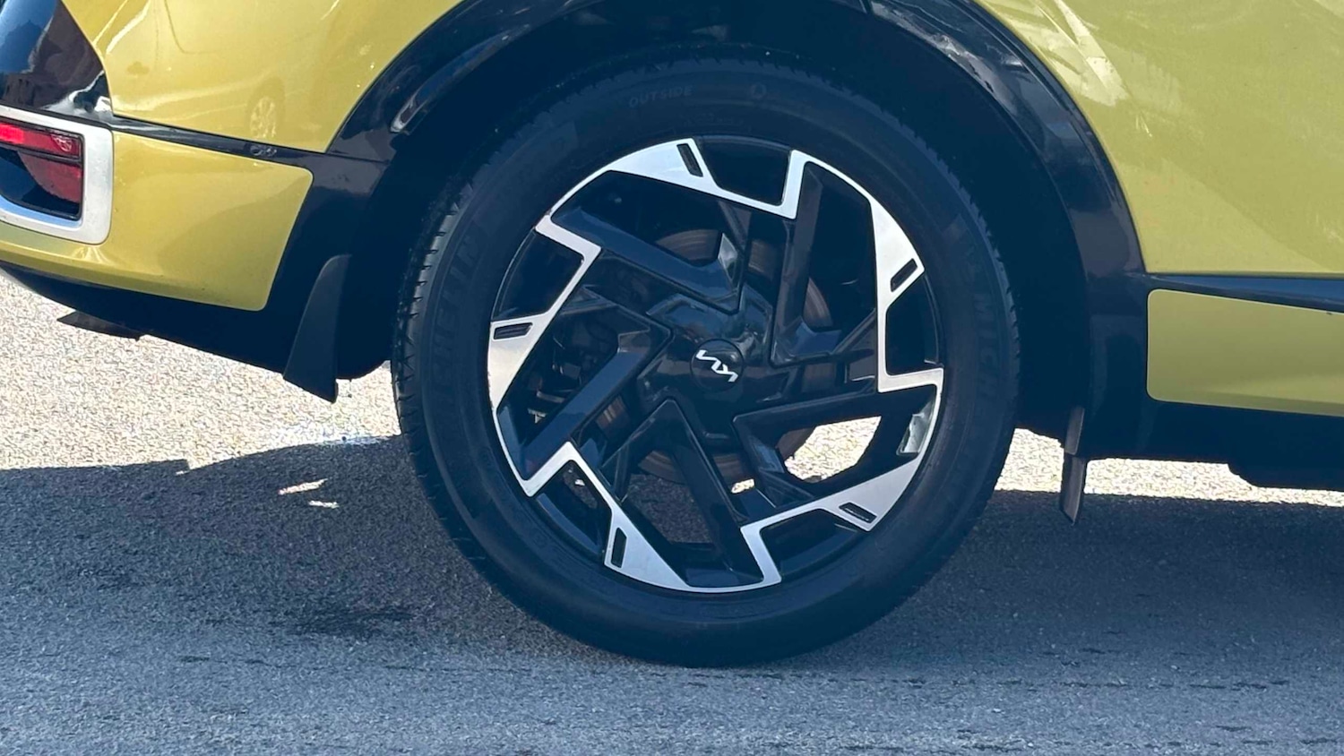 Used Kia Sportage 2023 for sale - 77943082: Photo 7