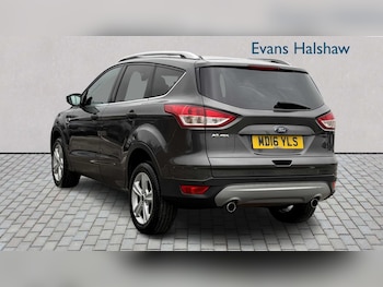Used Ford Kuga 2016 for sale - 77429100: Photo