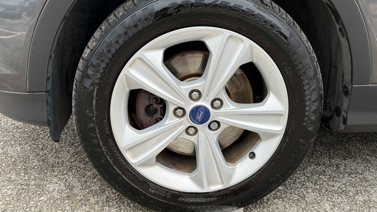 Used Ford Kuga 2016 for sale - 77429100: Photo 6