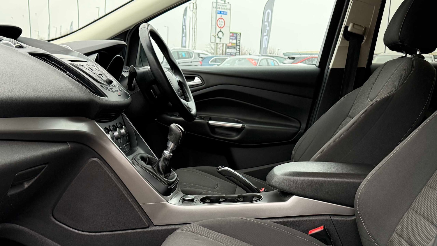 Used Ford Kuga 2016 for sale - 77429100: Photo 8