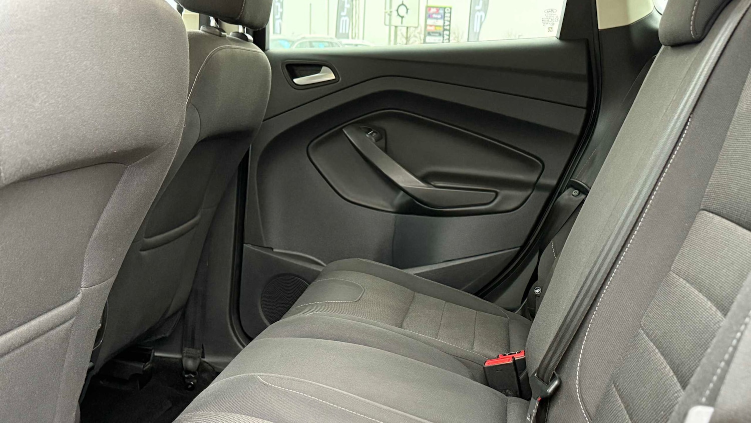 Used Ford Kuga 2016 for sale - 77429100: Photo 9