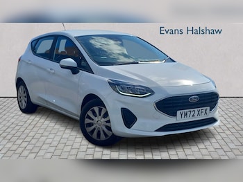 Ford - Fiesta
