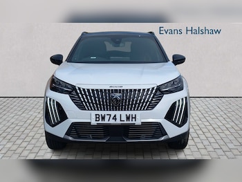 Used Peugeot 2008 2025 for sale - 75944494: Photo