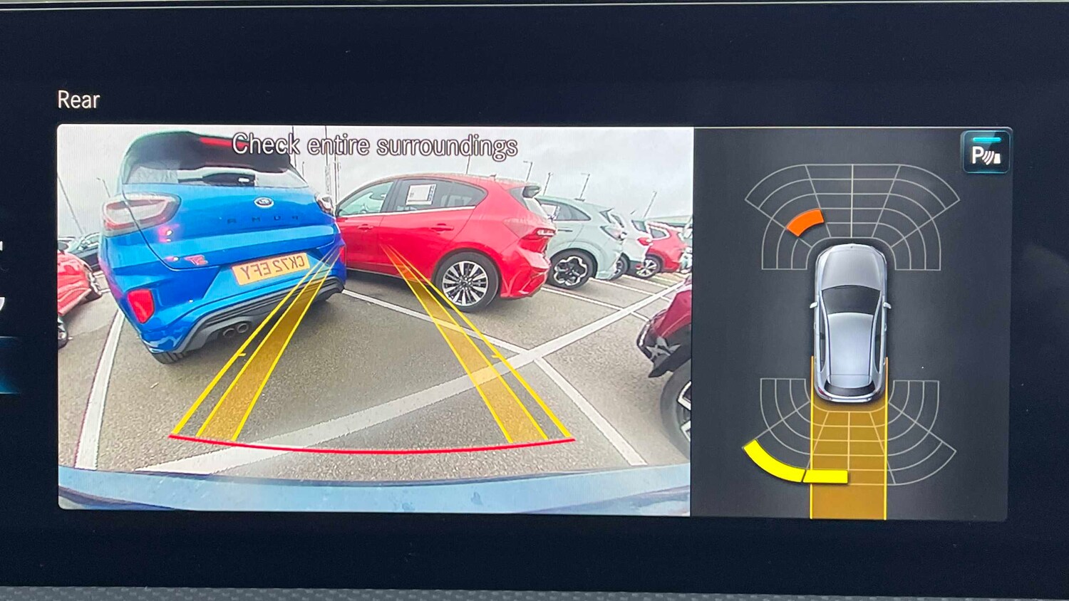 Used Mercedes-Benz A-Class 2021 for sale - 76661997: Photo 13