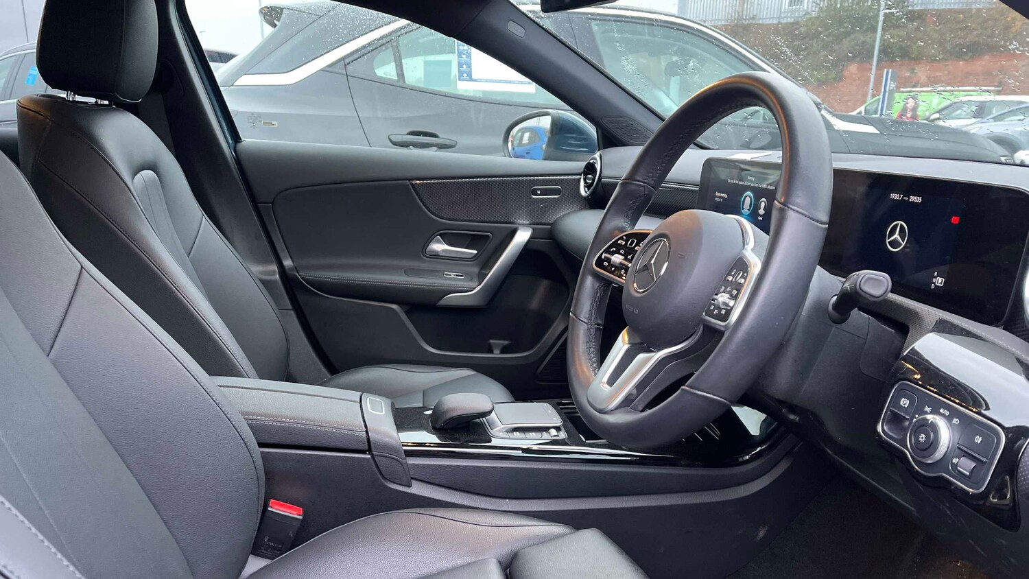 Used Mercedes-Benz A-Class 2021 for sale - 76661997: Photo 3