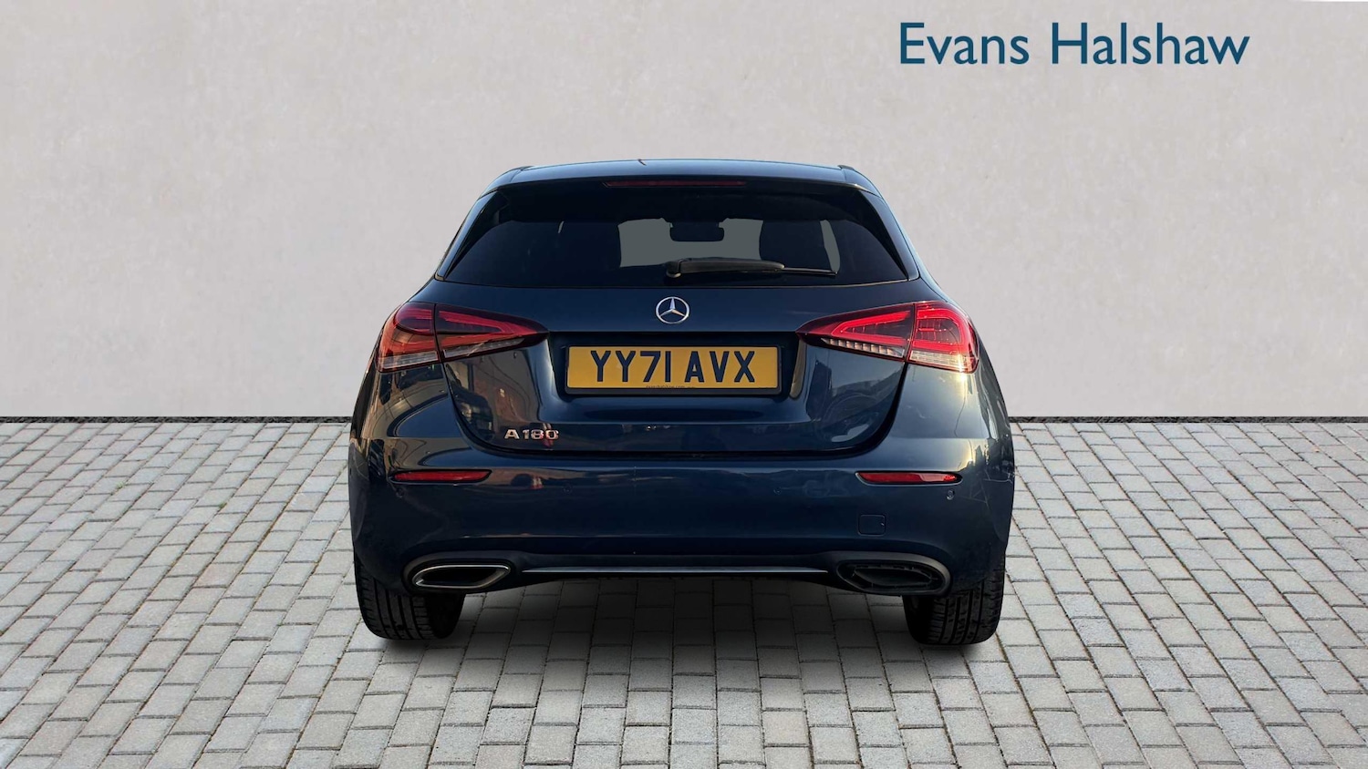 Used Mercedes-Benz A-Class 2021 for sale - 76661997: Photo 5