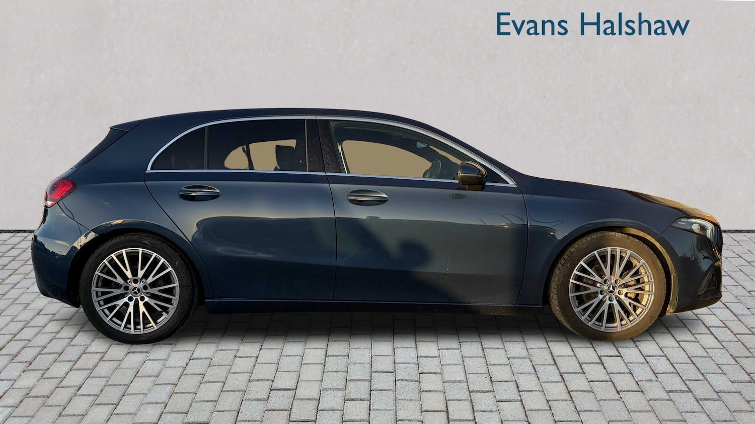 Used Mercedes-Benz A-Class 2021 for sale - 76661997: Photo 6